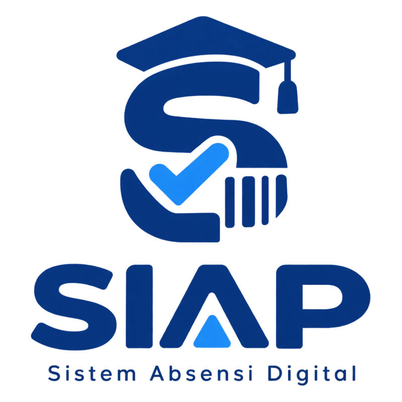 SIAP — Sistem Absensi Digital